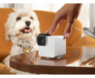 Petcube Interaktywna Inteligentna kamera Cam 360 - 1308535 - zdjęcie 5